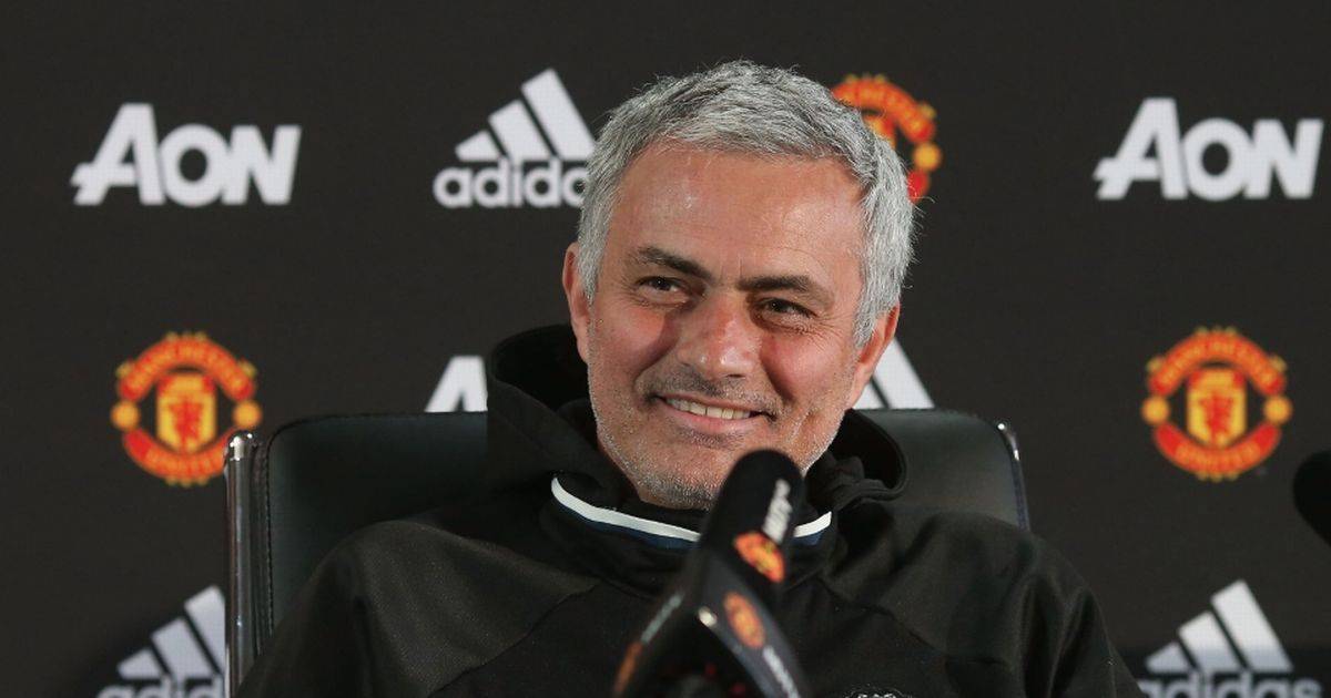 Моуриньо считает, что «Ливерпулю» повезло со 2-м и 3-м голом