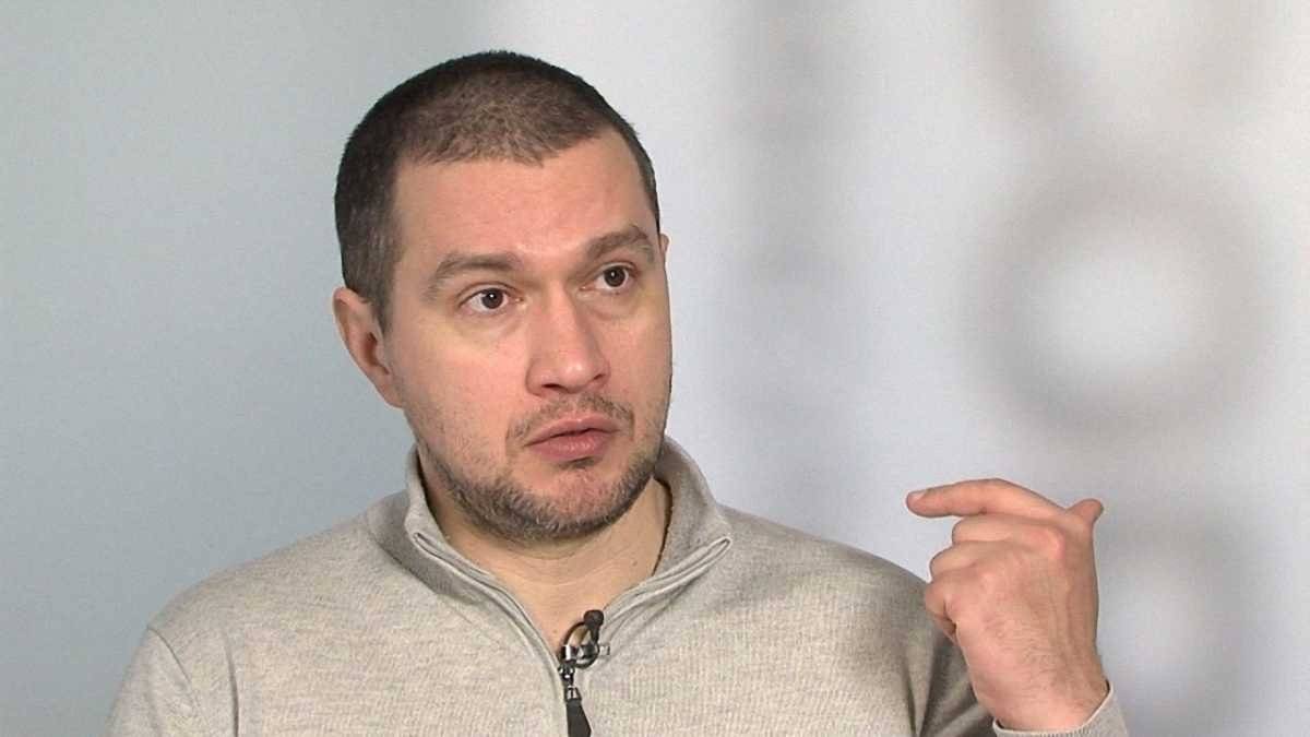 Моралес: « Північна Ірландія – досить примітивна команда посереднього рівня »