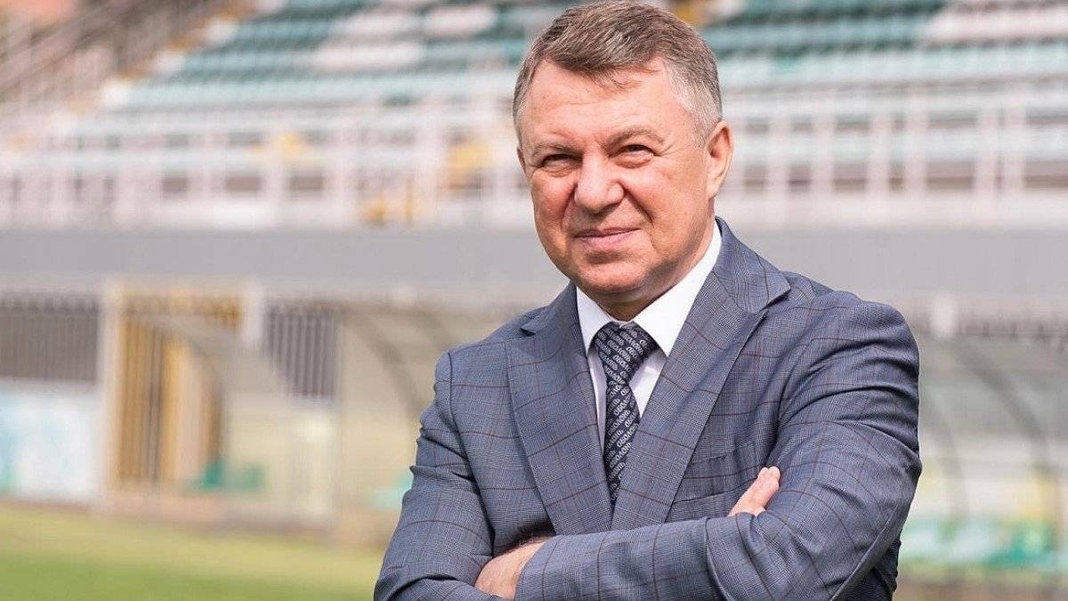 Президент «Оболоні»: «Незараховані два наших голи, намальовані пенальті... Суддівство було одностороннім відверто»