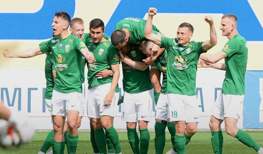 Карпати здолали Лівий берег, збільшивши відрив до 11 очок, Полтава наздогнала Маріуполь