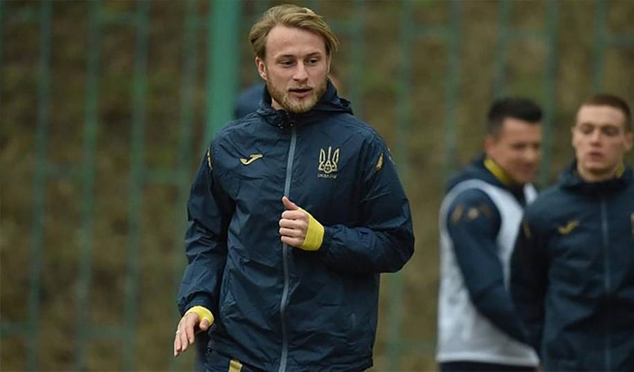Безус: « Два Євро я пропустив, зараз схопився в останній вагон »