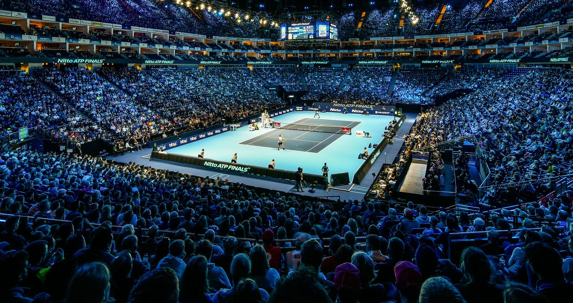 Фінал Підсумкового турніру ATP перенесли через старт ЧС-2022 з футболу