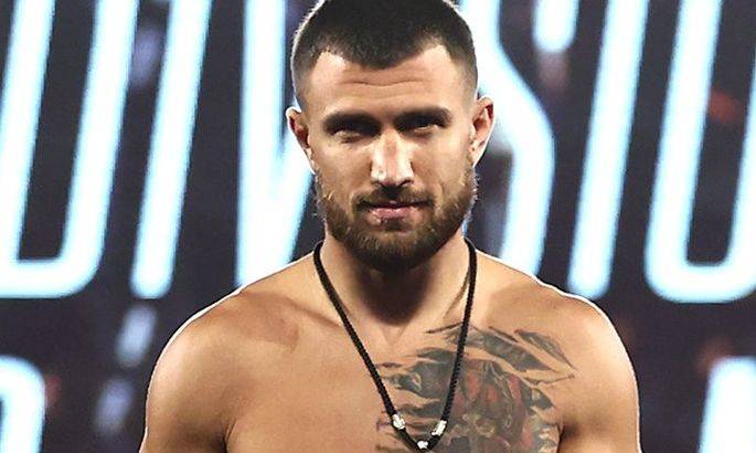 Ексчемпіон світу радить Ломаченку пропустити Стівенсона у черзі на бій з Девісом