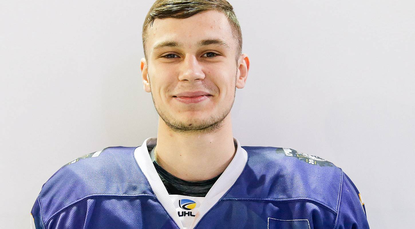 «Ледяные Волки» вернули Черемнова