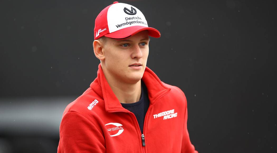 Мик Шумахер: «Счастлив быть сыном величайшего пилота»