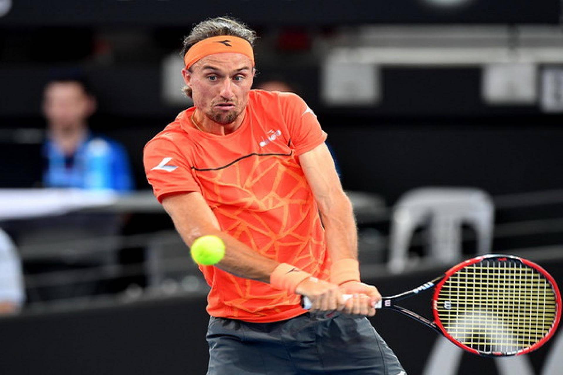 Долгополов: «Wimbledon на правильній стороні, він збереже свою ідеальну репутацію»