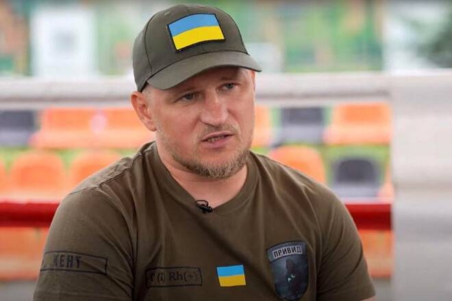 Алиев попал в базу розыска МВД россии. Известна реакция экс-игрока Динамо