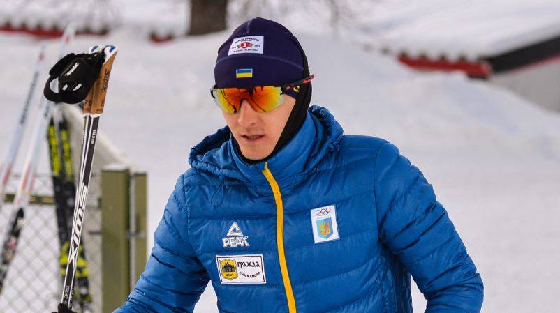 Побегут лучшие на сегодня. Состав Украины на одиночный микст чемпионата мира