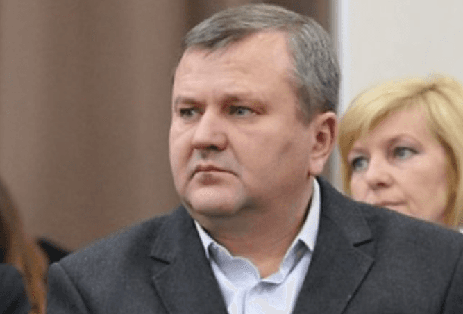 Тренер Омельчука: « Олег багато працював – медаль заслужена »