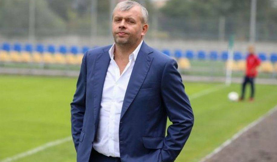 Президент « Руха » назвав найскладнішу позицію для посилення в міжсезоння
