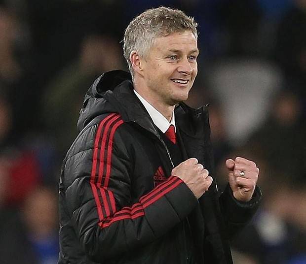 Сульшер: «Странно быть в роли сэра Алекса Фергюсона»