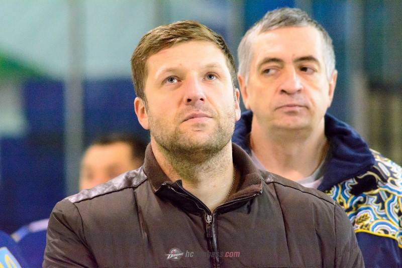 Лазаренко: «Команда бросила Томашука на растерзание»
