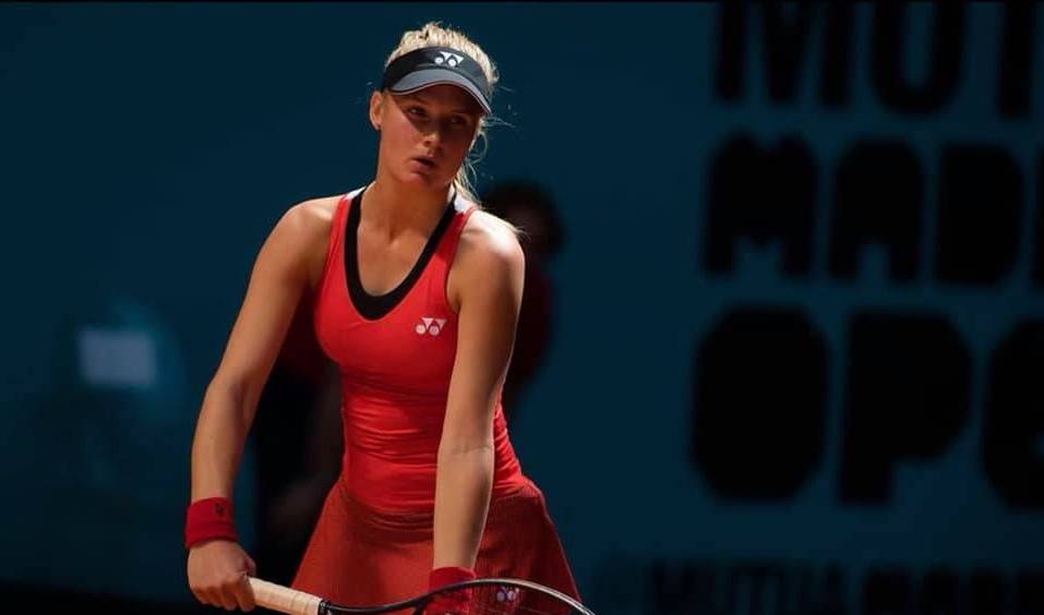 Ястремская: «Сезон 2019 был полон испытаний, свершений и достижений»