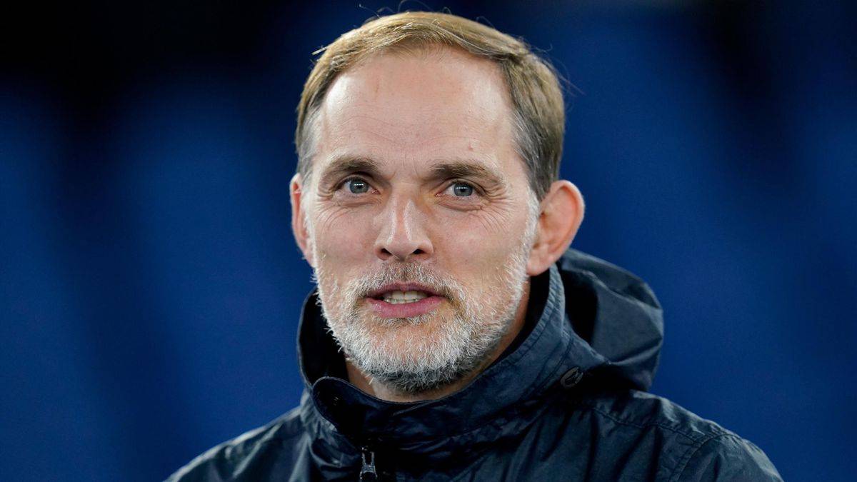 Тухель: «Ми виявили хоробрість і заслужили на перемогу»