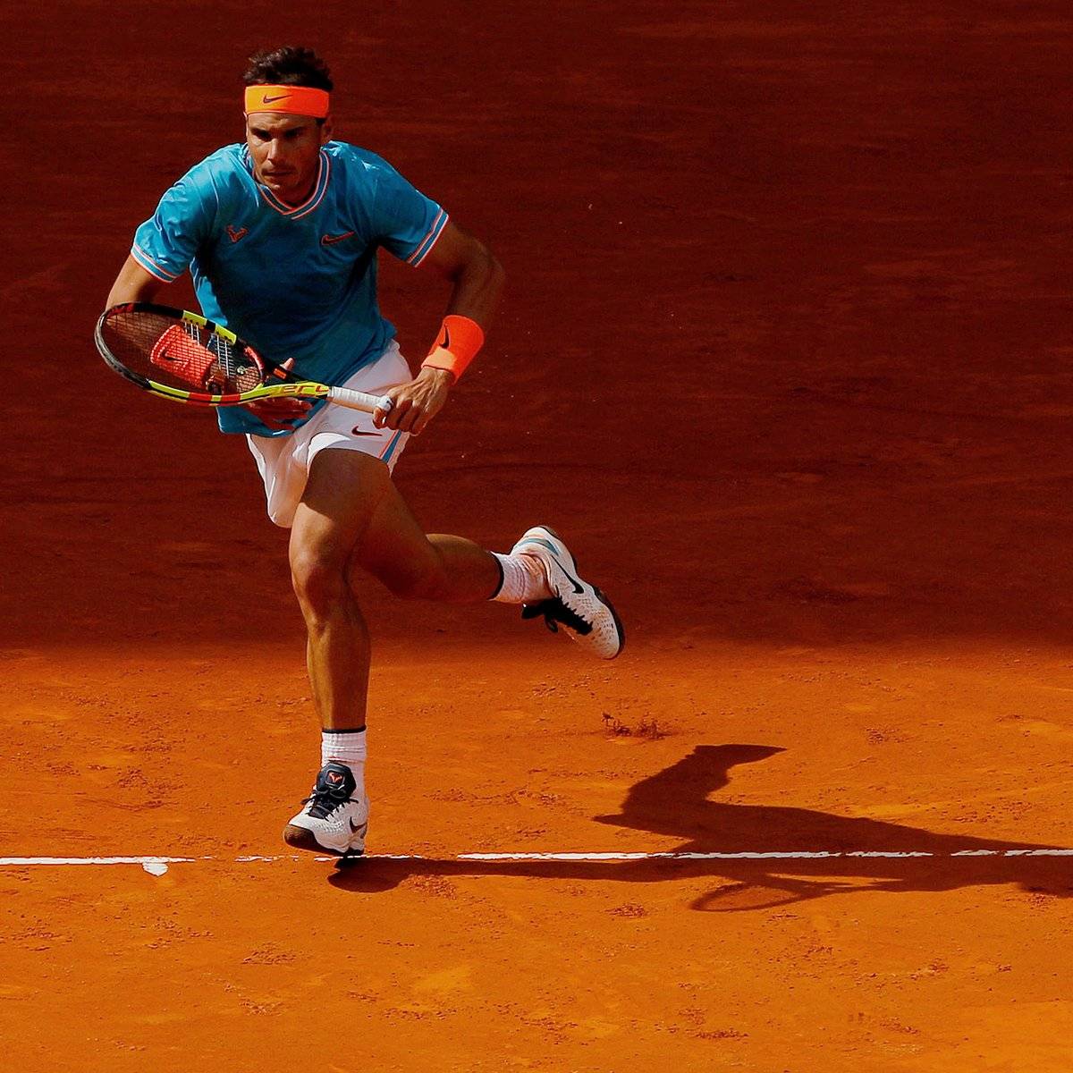 Надаль: «Скромность — единственный способ выиграть 12 титулов Roland Garros»