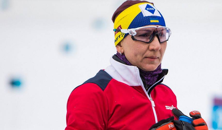 Білосюк: « Якщо я буду в змозі побігти естафету на Олімпіаді-2022 – це буде диво »