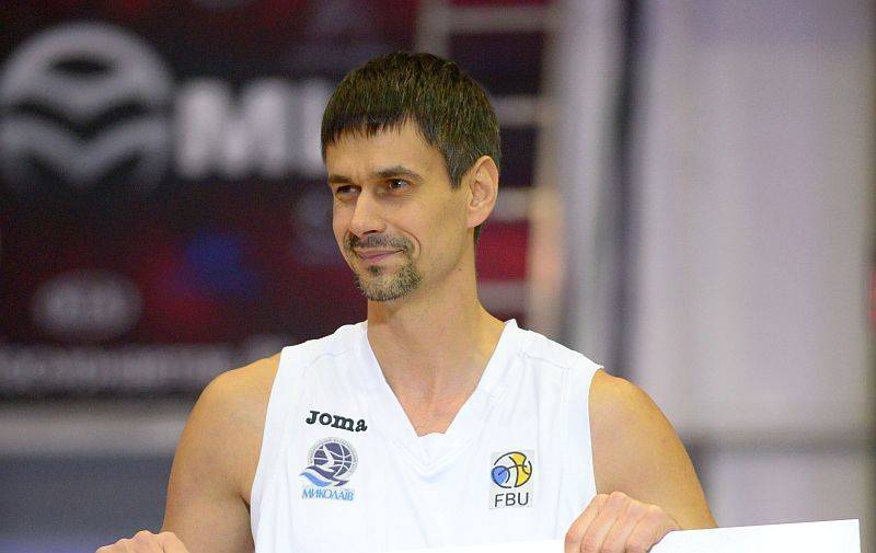 Онуфриев: «В Суперлиге ни одна команда не выглядит непобедимой»