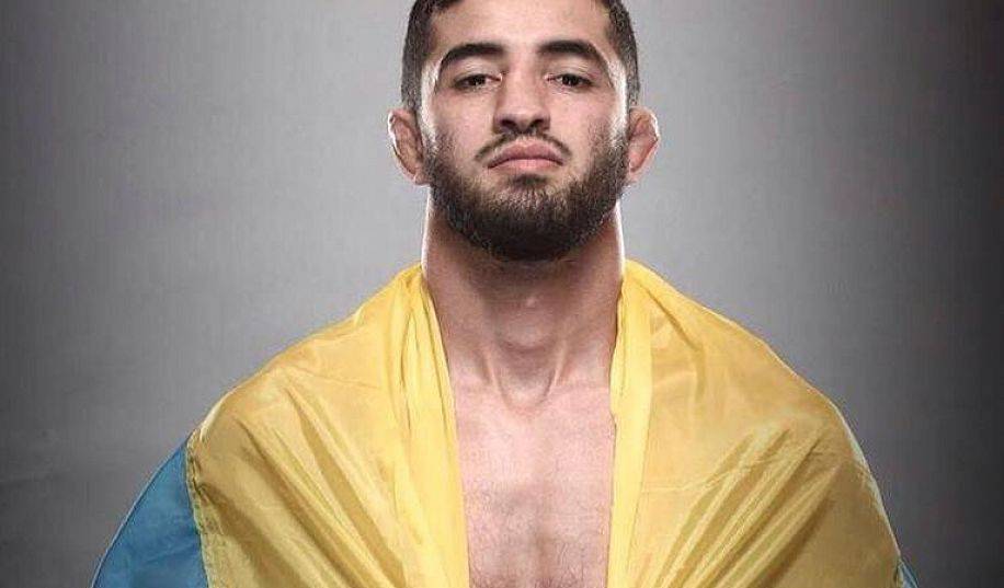 Шолінян дізнався ім'я суперника і дату бою в UFC