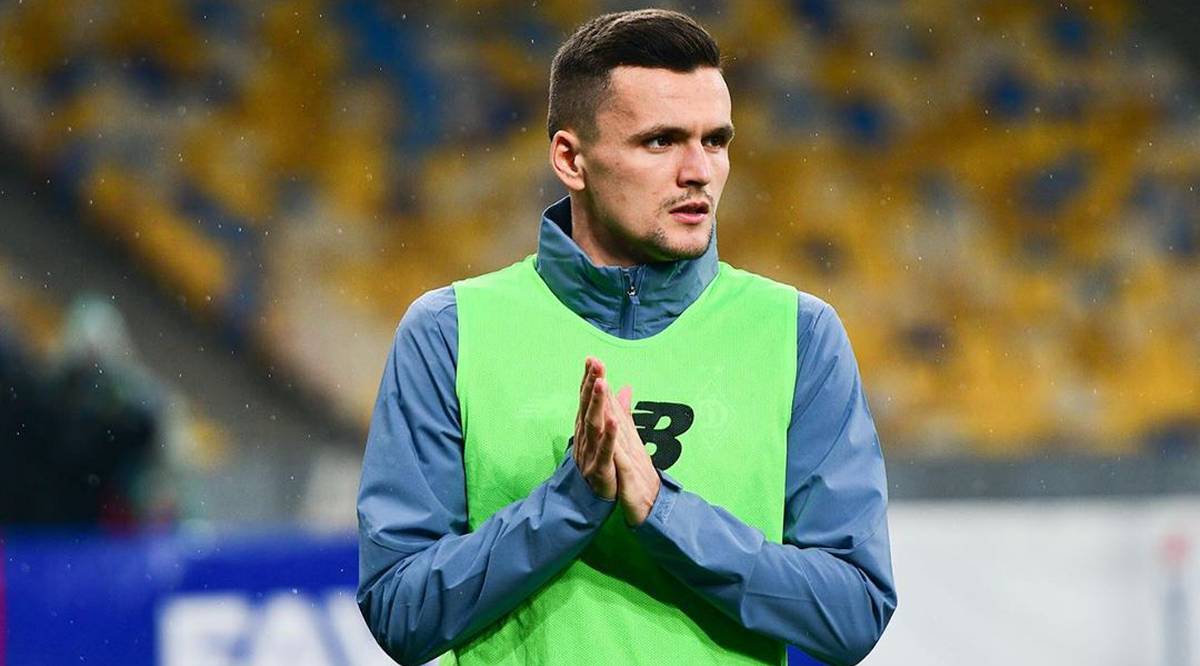 У Шепелева и Андриевского травмы