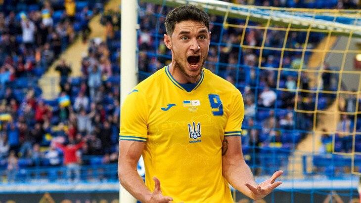 Екс-форвард « Мілана »: « Я б не став недооцінювати Яремчука »