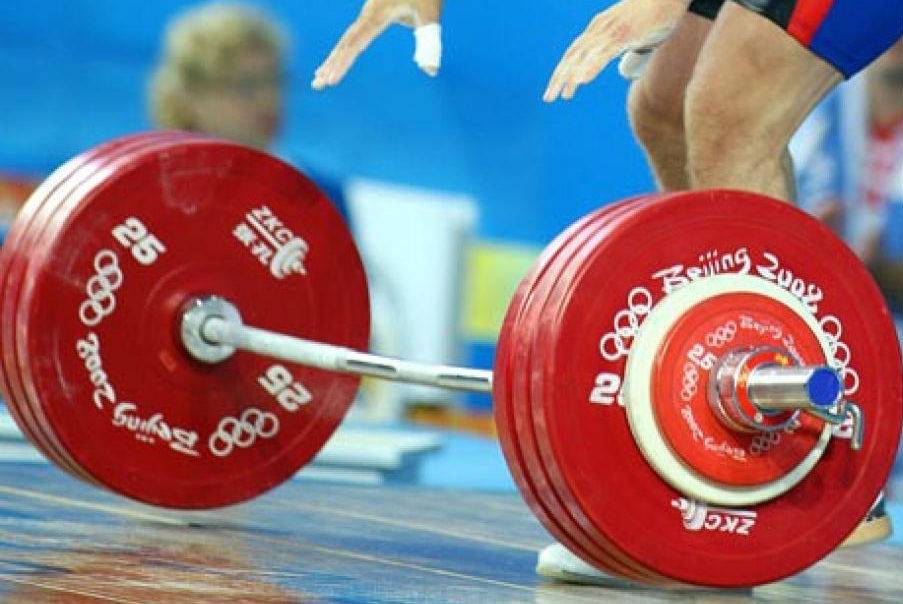 Чемпионат Европы по тяжелой атлетике перенесен на осень
