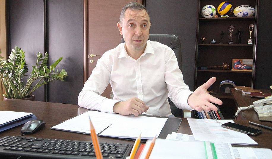 Гутцайт: «Баху и Инфантино нужно приехать к нам в Украину, и увидеть, как россияне убивают наших людей»