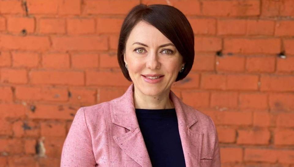 Замминистра обороны Украины: «Объяснение есть: фото объятий Маугчих со спортсменкой ОКР – это следствие эмоций»