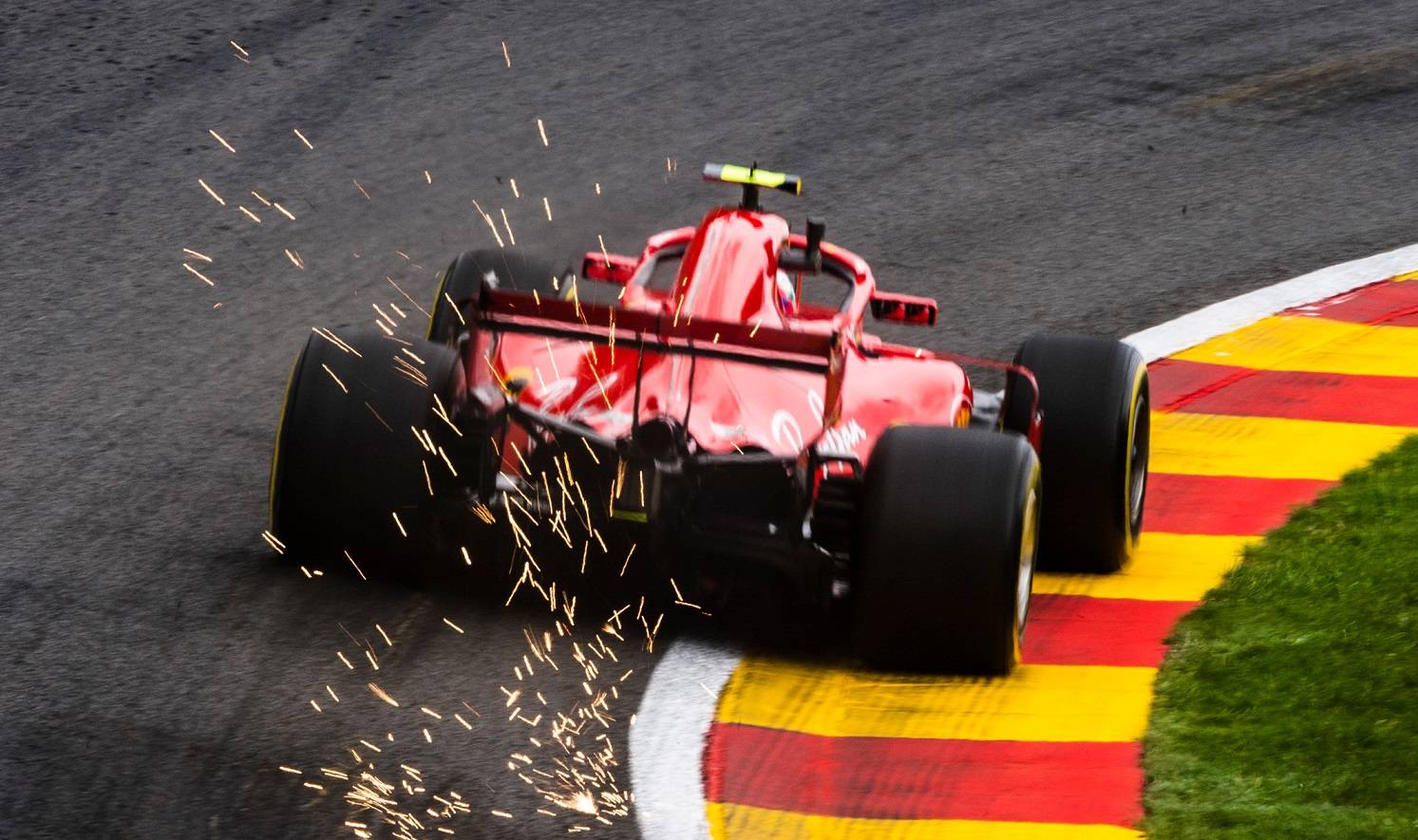 Бос Ferrari: « Якщо в наступному сезоні не боротися за титул – ми зробили все невірно »