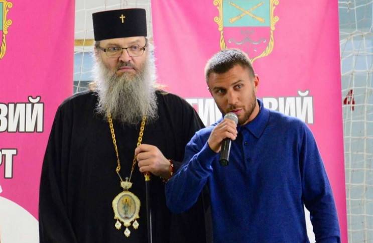 Камбососу подготовиться к Ломаченко будут помогать россияне