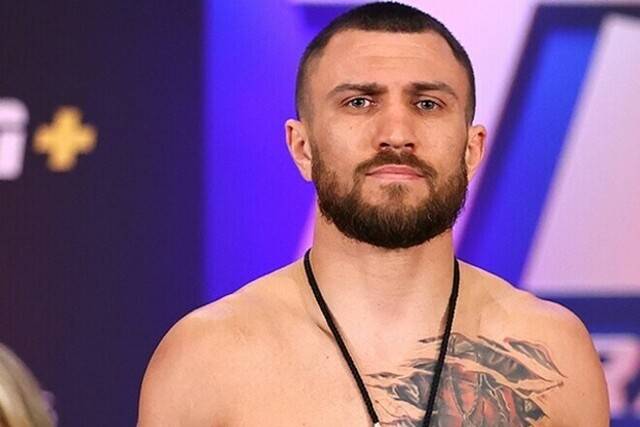 Чемпіон світу: «З Ломаченком час робить свою справу, і можливо, саме зараз момент Камбососа»