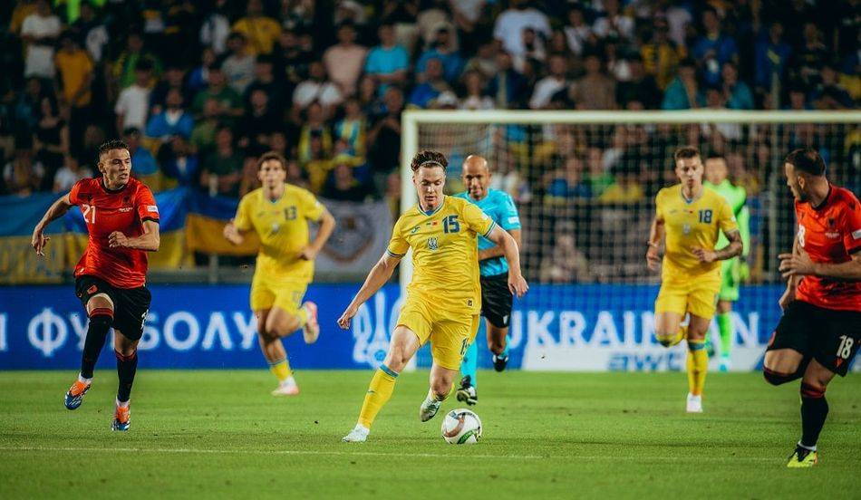 Леоненко: «У збірної України мені сподобалася лише зачіска Циганкова»