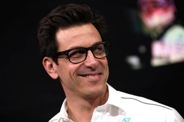 Руководитель Mercedes: «Удача отвернулась от Леклера»