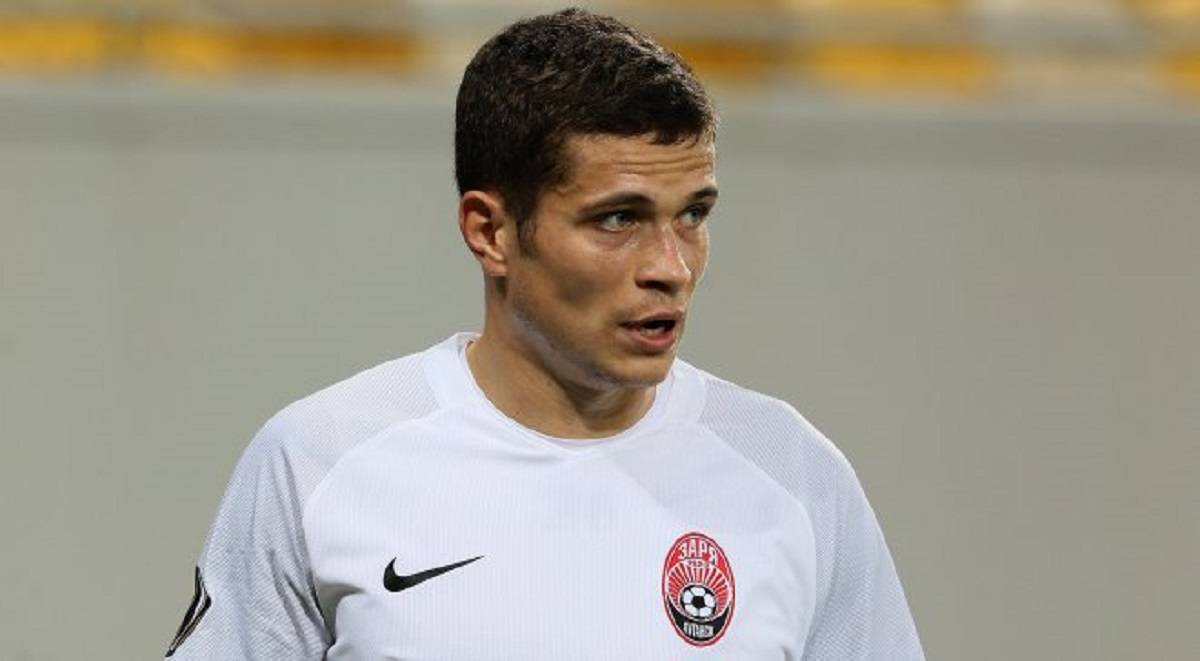 Вингер «Зари»: «В Кубке фаворитов нет»