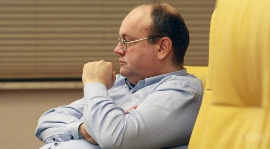 Франков: «Испания превратила сборную Украины в посмешище. Это своевременный урок»