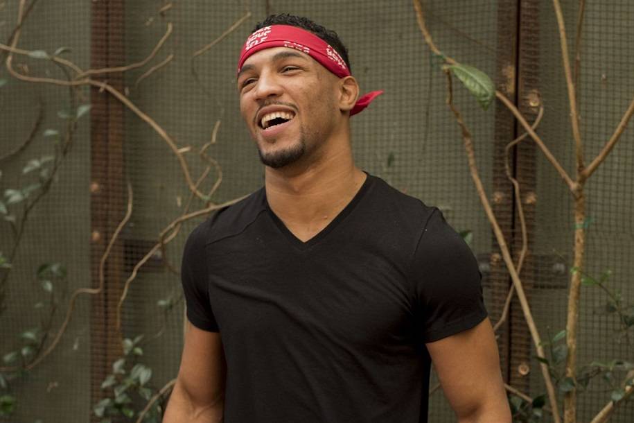 Кевин Ли хочет драться с чемпионом, а не Махачевым