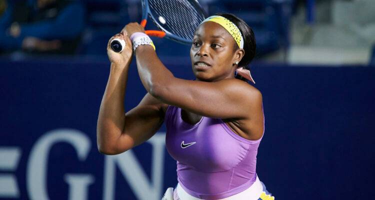 Чемпионка US Open поделилась ожиданиями от матча против Ястремской