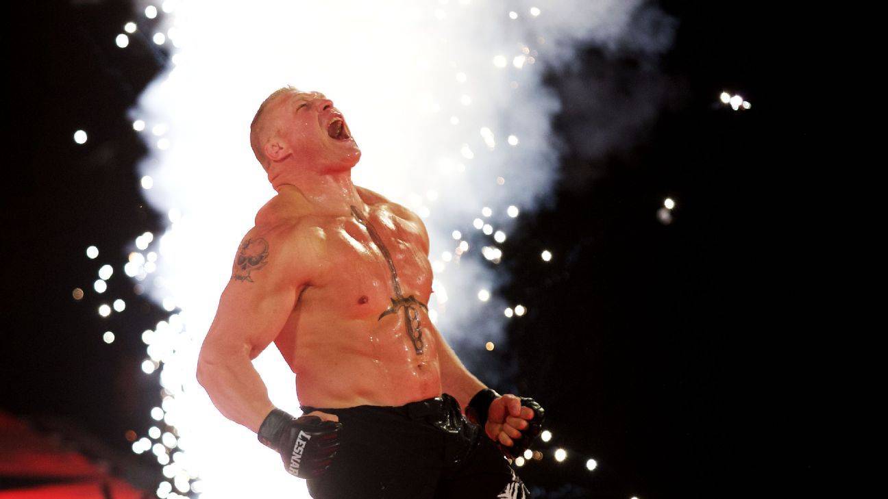 Неожиданно. Букмекеры считают Леснара фаворитом боя с Емельяненко