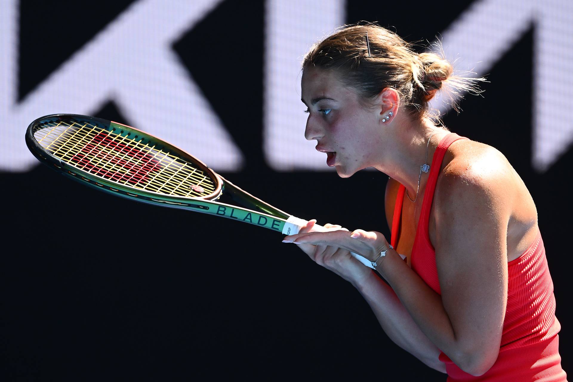 Костюк – про вихід в півфінал Australian Open-2023: «Все це трохи нереально»