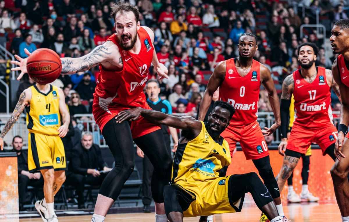 Балвін: «Ми тут, щоб боротися за чемпіонство»