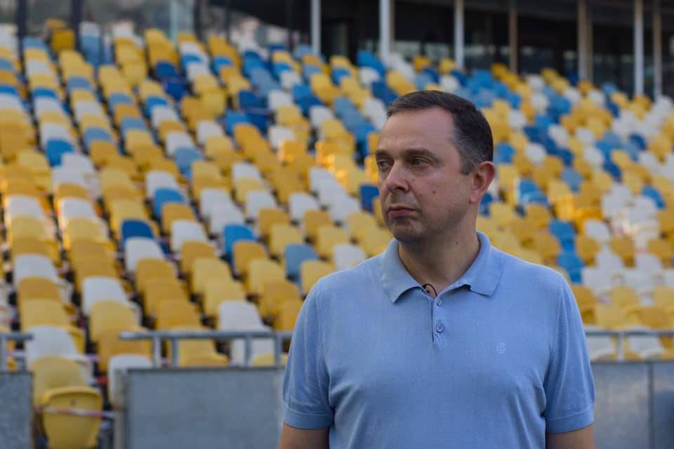 Гутцайт назвав умови повернення росії на Олімпіаду