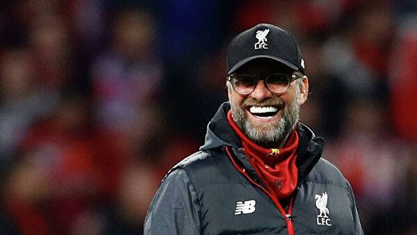 Клопп: «Мы не можем тратить миллионы и стараемся усилить команду другими способами»