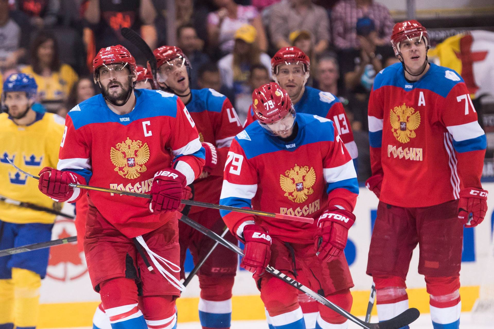 Офіційно. IIHF продовжила санкції проти росії та білорусі на сезон-2023/24
