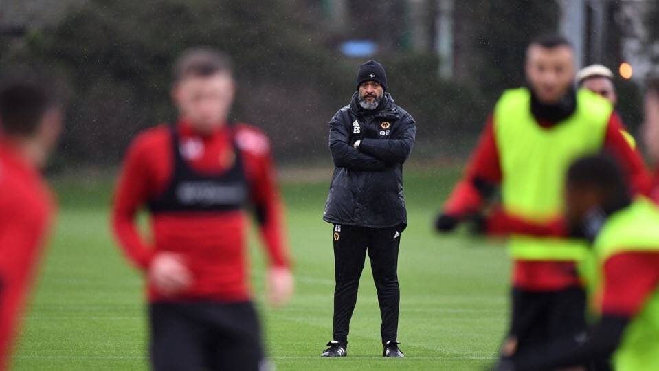 Тренер «Вулверхэмптона»: «Мы встретимся с одной из лучших команд в Европе»