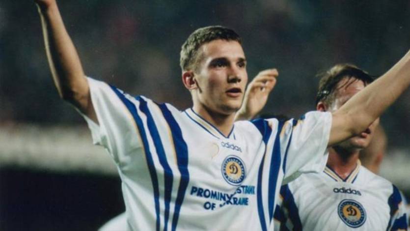 Ровно 22 года назад «Динамо» уничтожило «Барселону» на «Камп Ноу»