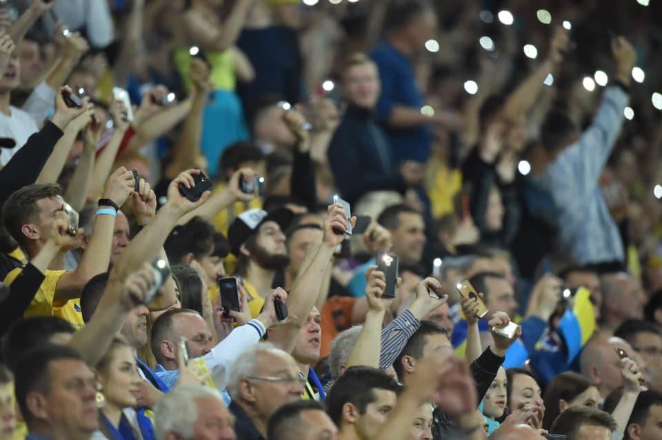 Підтримка на відстані тисяч кілометрів. Головні фан-зони для перегляду матчу Україна – Англія