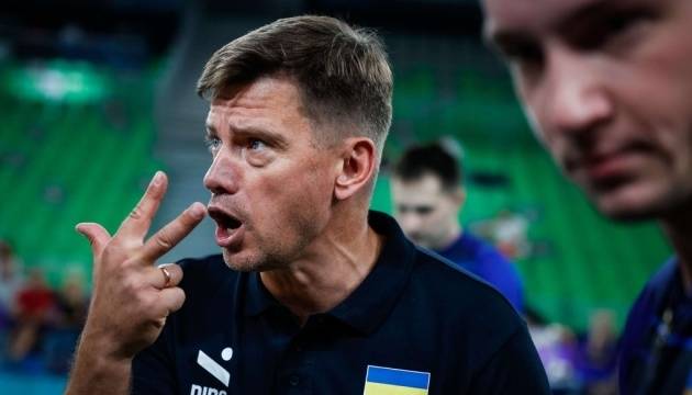 Крастіньш: «Словенія буде йти на перемогу з Болгарією, в цьому більш ніж впевнені»