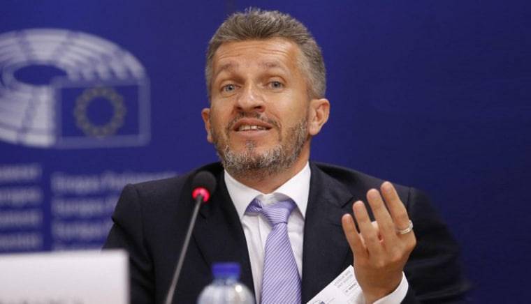 Шевченко не пропонував Баранці новий контракт