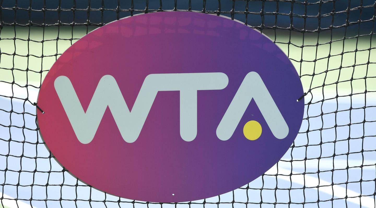 WTA начала помогать пострадавшим от коронавируса 
