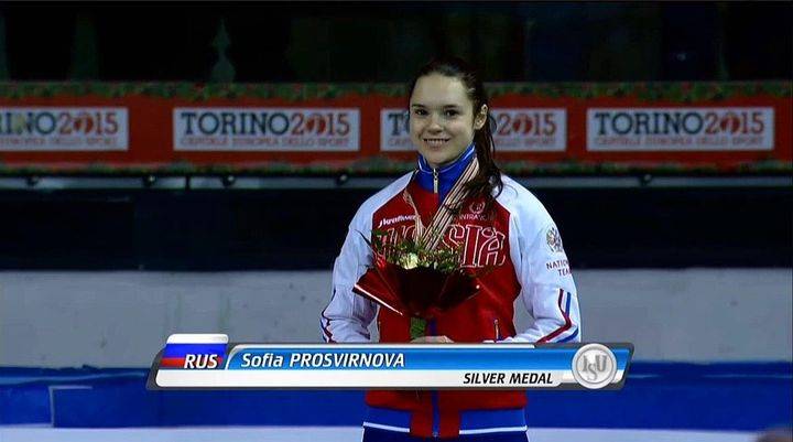 Титулована російська спортсменка виступатиме за Данію