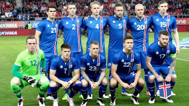 Определились 16 команд, которые сразятся в плей-офф за 4 путевки на Евро-2020
